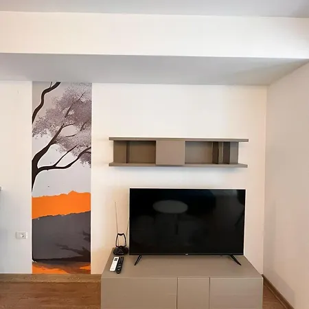 Mecho's Apartman