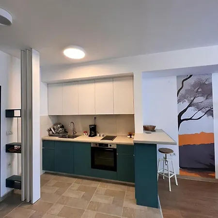 Mecho's Apartman