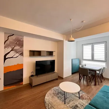 Apartman Mecho's *