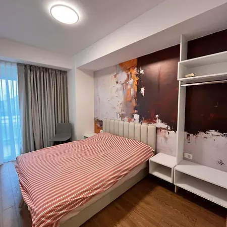 Apartament Mecho's Skopje